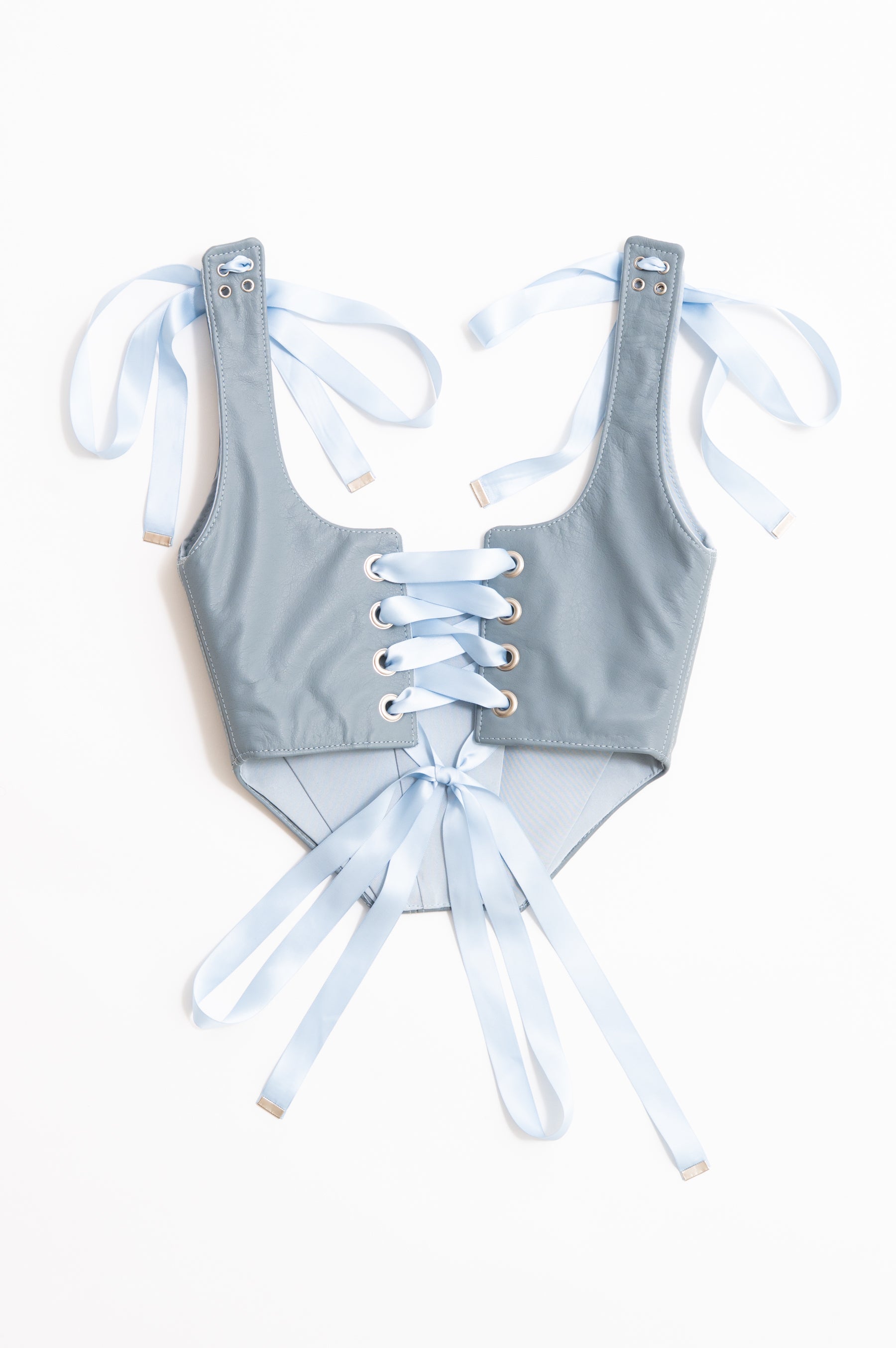 EDEN CORSET IN STORM