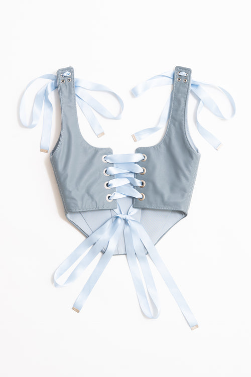 EDEN CORSET IN STORM