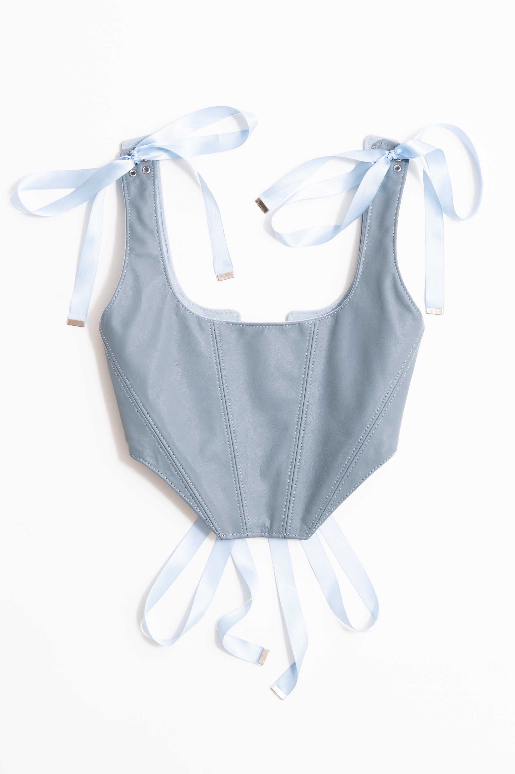EDEN CORSET IN STORM