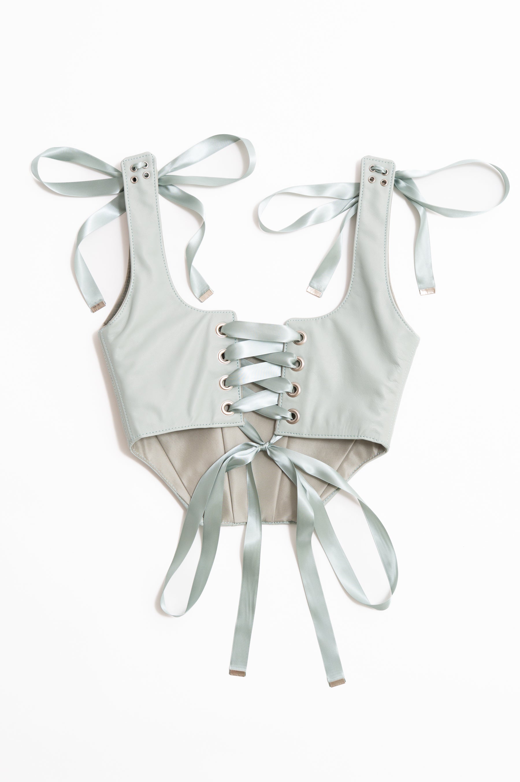 EDEN CORSET IN SPIRIT