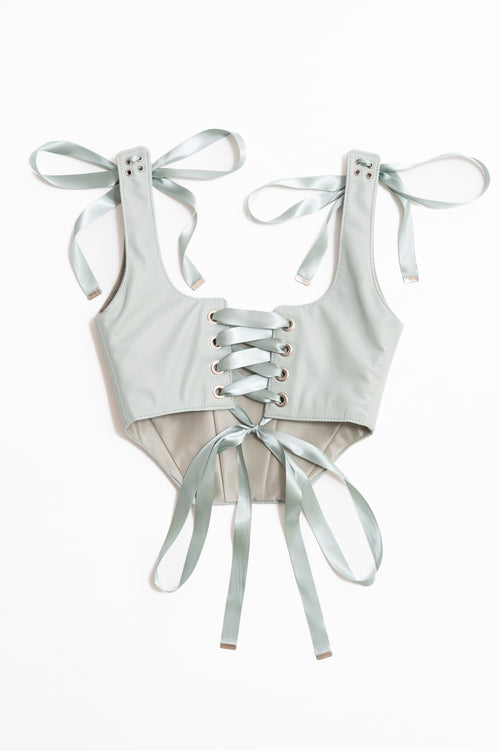 EDEN CORSET IN SPIRIT
