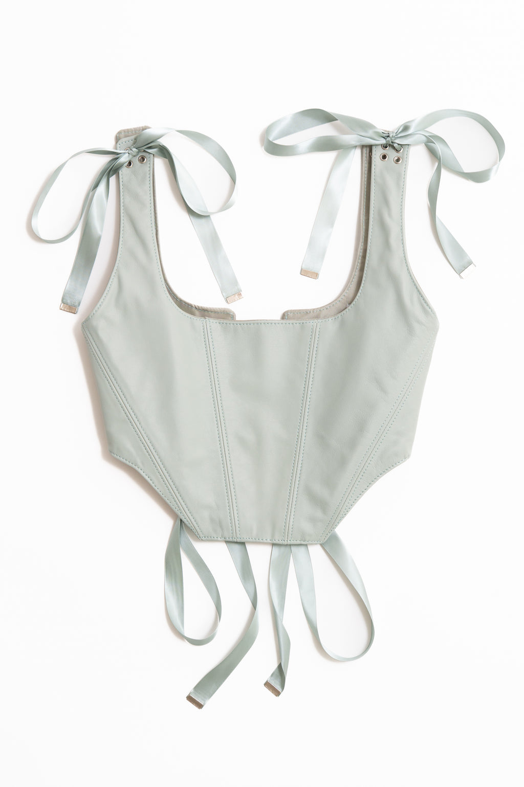 EDEN CORSET IN SPIRIT