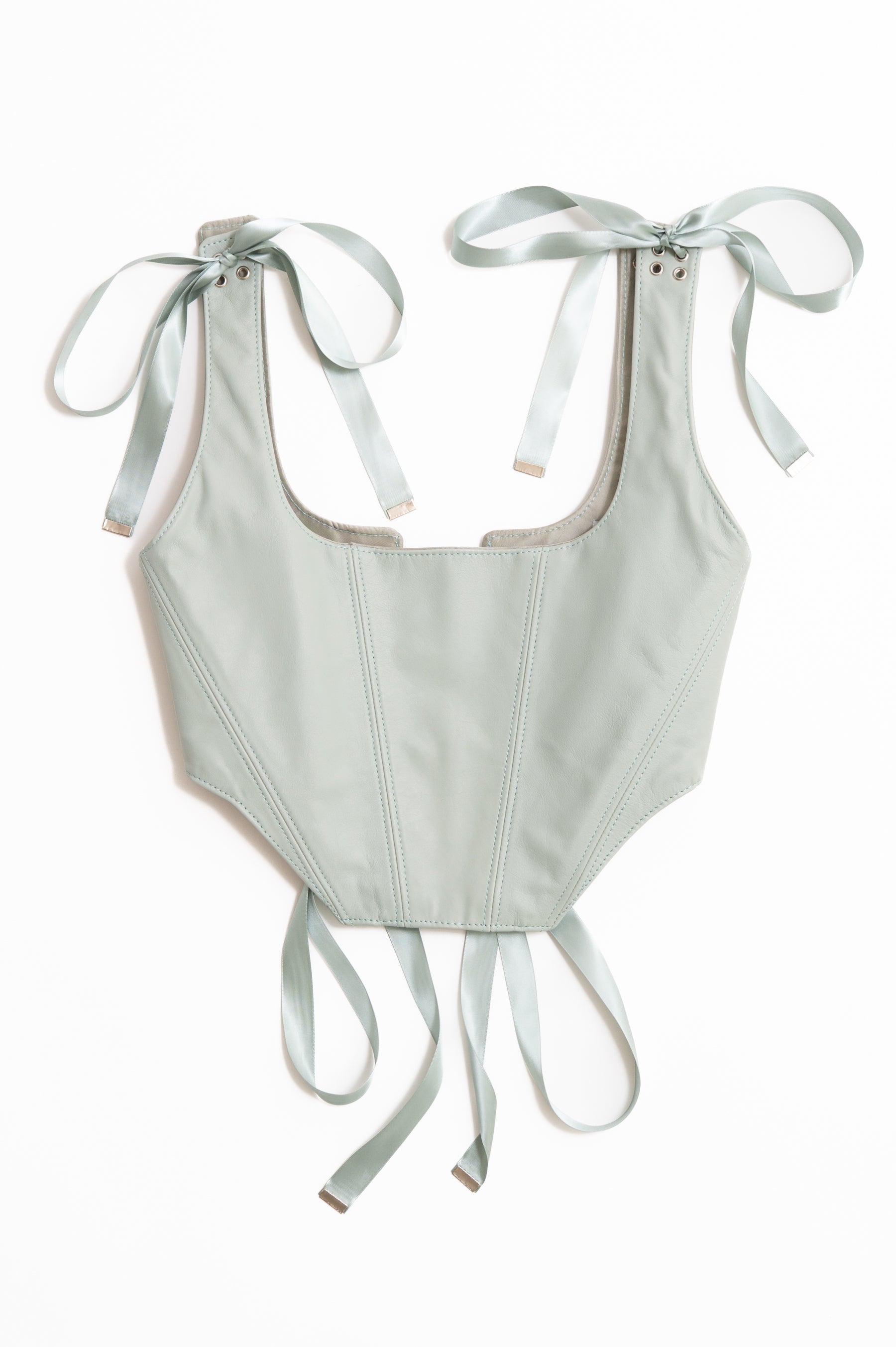 EDEN CORSET IN SPIRIT