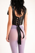 EDEN CORSET IN TUNNELS