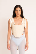 EDEN CORSET IN HALO