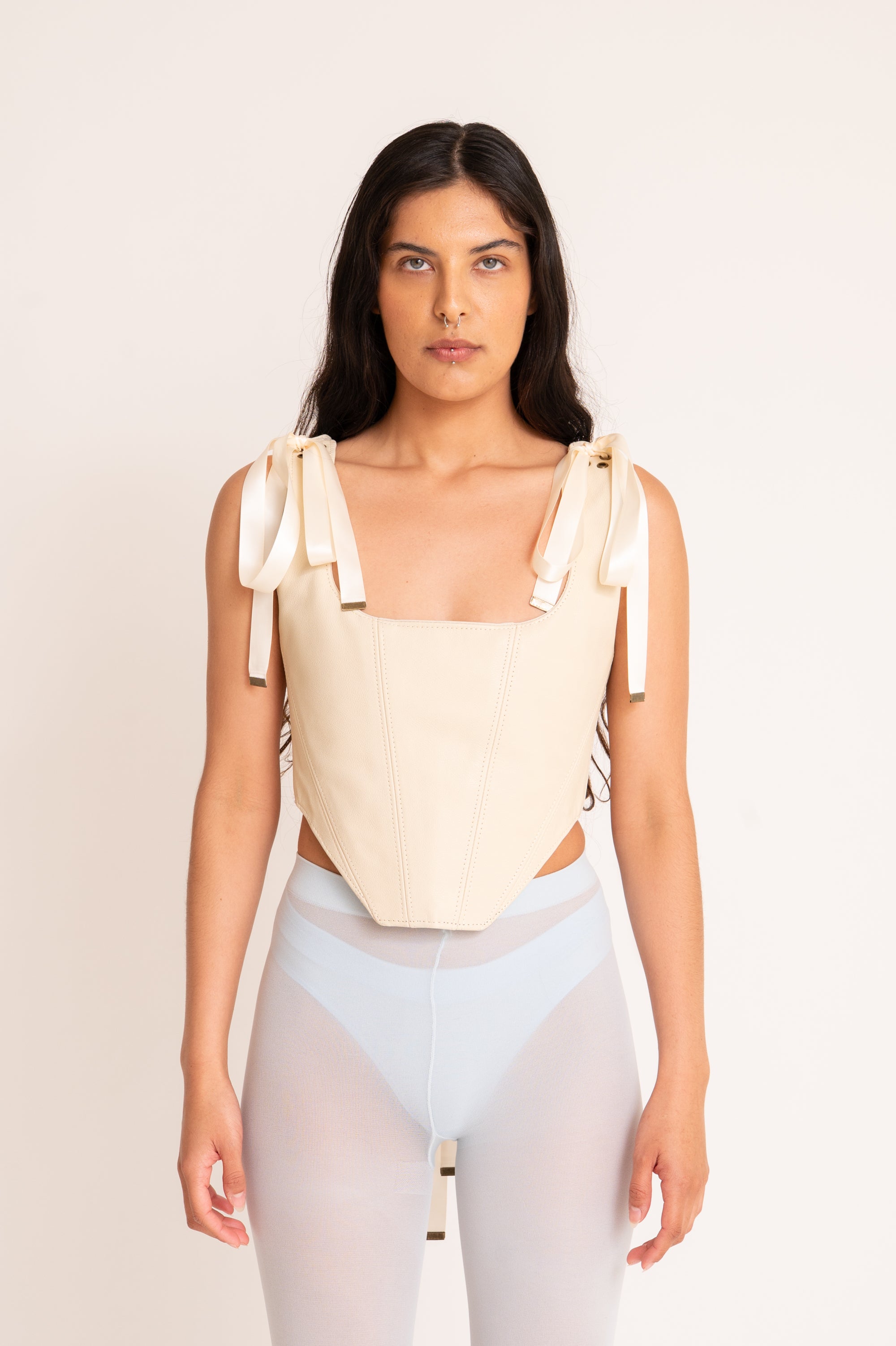 EDEN CORSET IN HALO