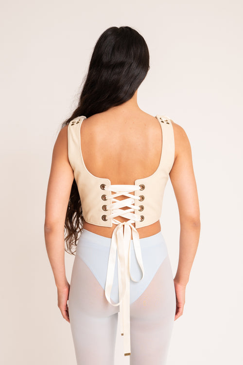 EDEN CORSET IN HALO
