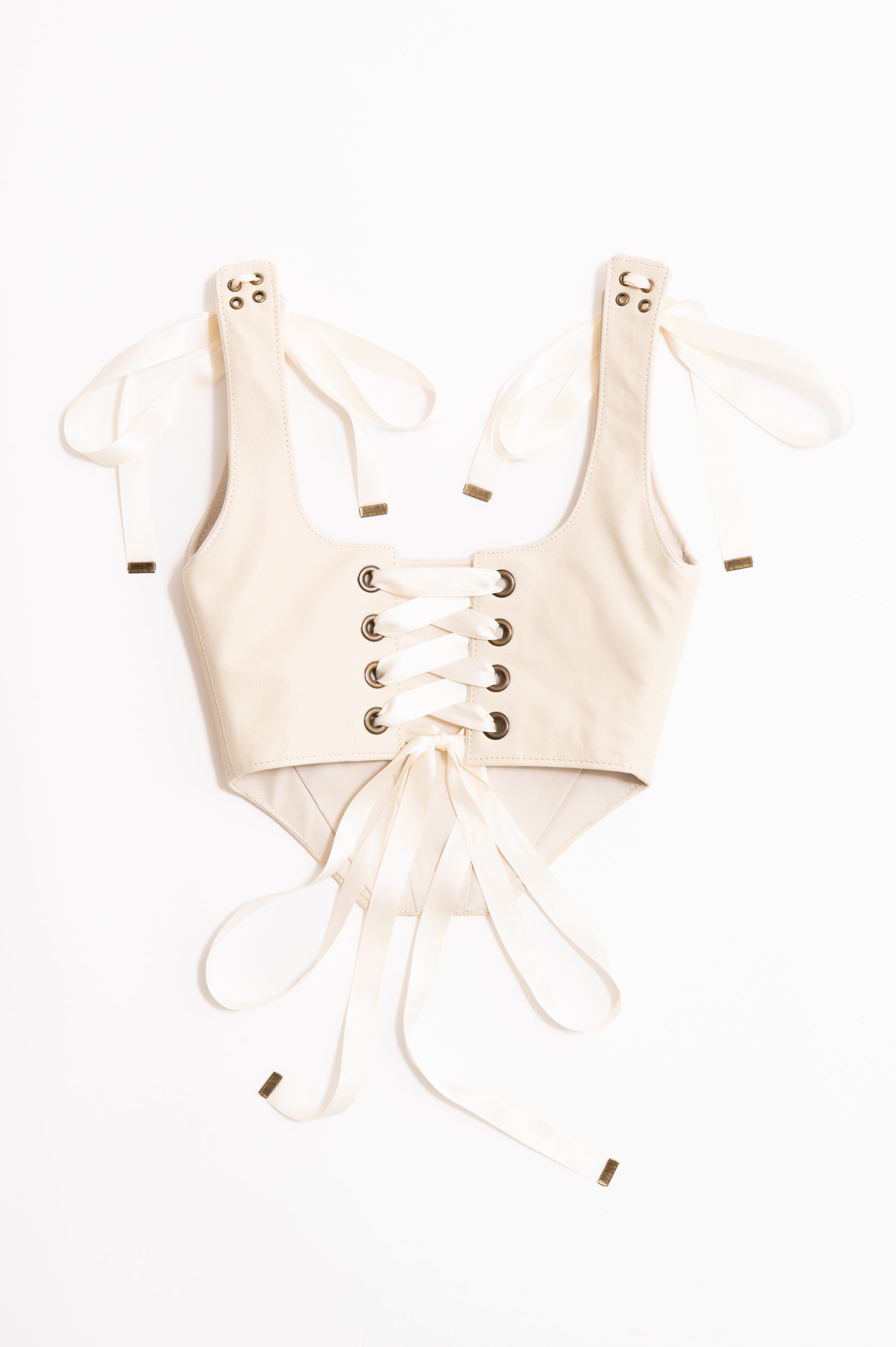 EDEN CORSET IN HALO