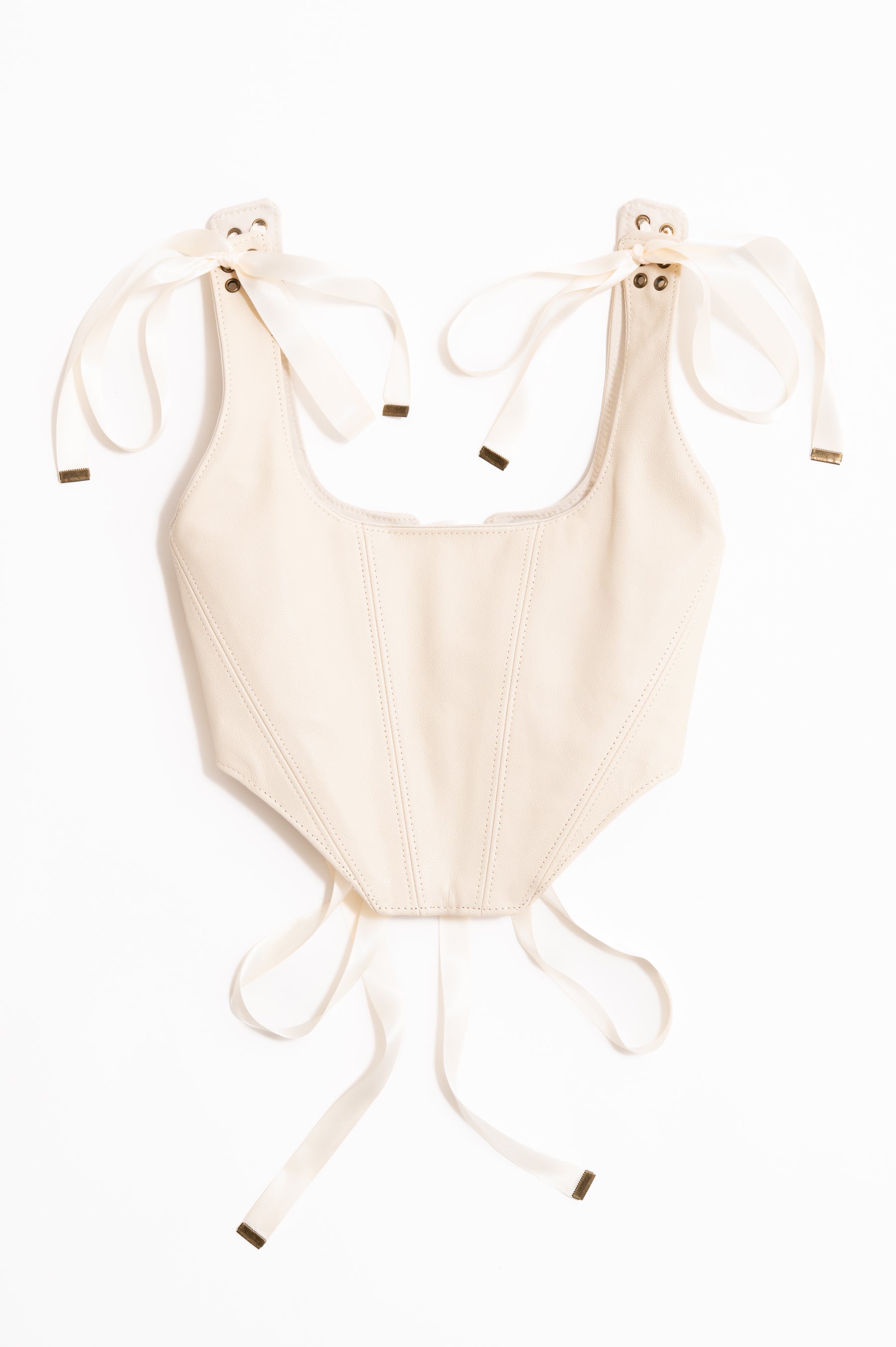 EDEN CORSET IN HALO