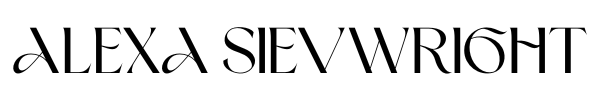 Alexa Sievwright